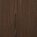 wenge crown | 3form